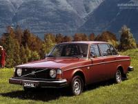 Volvo 264 1980 #13