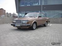 Volvo 264 1980 #21