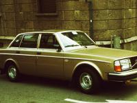 Volvo 264 1980 #22