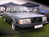 Volvo 264 1980 #23