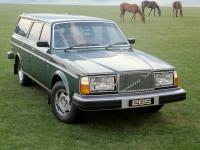 Volvo 264 1980 #29