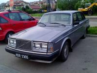 Volvo 264 1980 #31