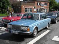 Volvo 264 1980 #33