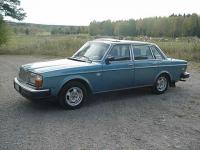 Volvo 264 1980 #41