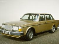 Volvo 264 1980 #48