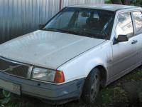 Volvo 440 1988 #02