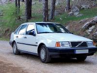 Volvo 440 1993 #06