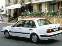 Volvo 460 1990 #01