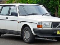 Volvo 760 Estate 1985 #08