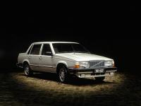 Volvo 760 Estate 1985 #12