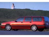 Volvo 850 Estate 1993 #08