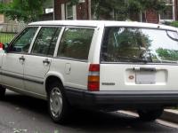 Volvo 850 Estate 1993 #10