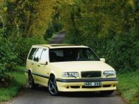 Volvo 850 Estate R 1994 #07
