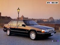 Volvo 940 Estate 1990 #18