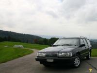 Volvo 940 Estate 1990 #24