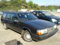 Volvo 940 Estate 1990 #39