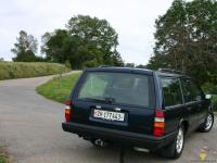 Volvo 940 Estate 1990 #44