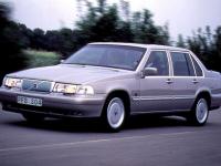 Volvo 960 1990 #05