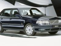 Volvo 960 1994 #01