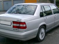 Volvo 960 1994 #06