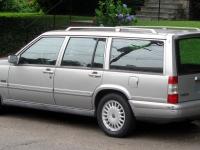 Volvo 960 Estate 1994 #3