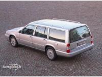 Volvo 960 Estate 1994 #12