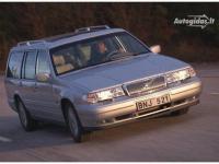 Volvo 960 Estate 1994 #14