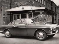 Volvo P1800 1961 #10