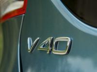 Volvo V40 2012 #25