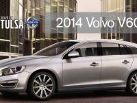 Volvo V60 2014 #01