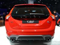 Volvo V60 2014 #41