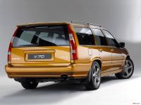 Volvo V70 1997 #09