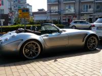 Wiesmann MF5 Roadster 2012 #11